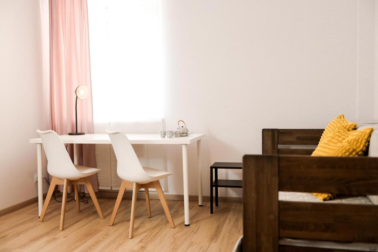 Apartman 11 - Rezidence K Lanovce Jachymov Exterior photo
