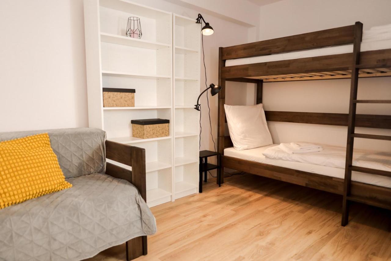 Apartman 11 - Rezidence K Lanovce Jachymov Exterior photo