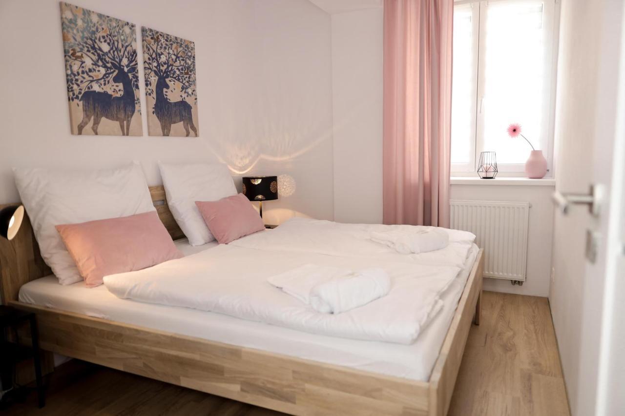 Apartman 11 - Rezidence K Lanovce Jachymov Exterior photo