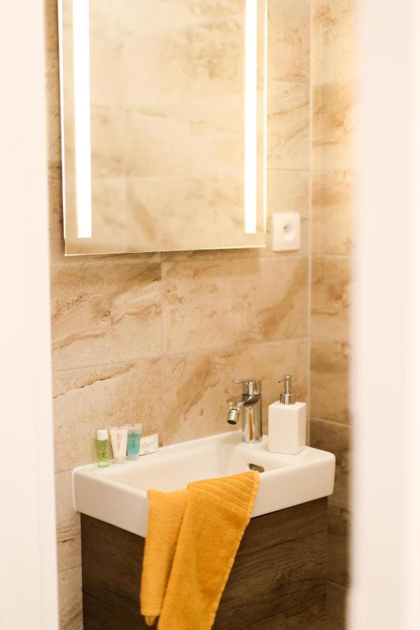 Apartman 11 - Rezidence K Lanovce Jachymov Exterior photo