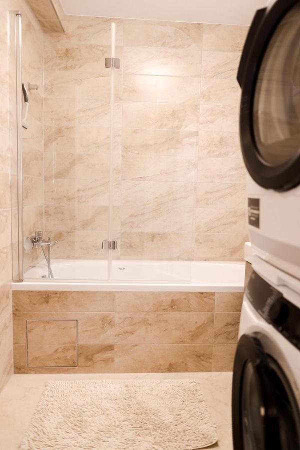 Apartman 11 - Rezidence K Lanovce Jachymov Exterior photo