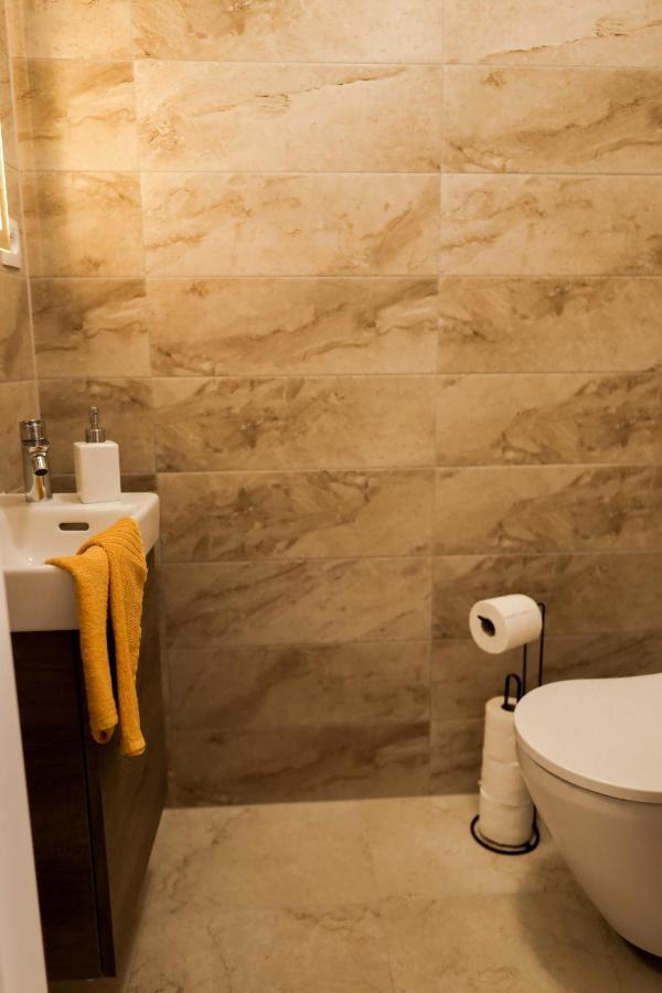 Apartman 11 - Rezidence K Lanovce Jachymov Exterior photo