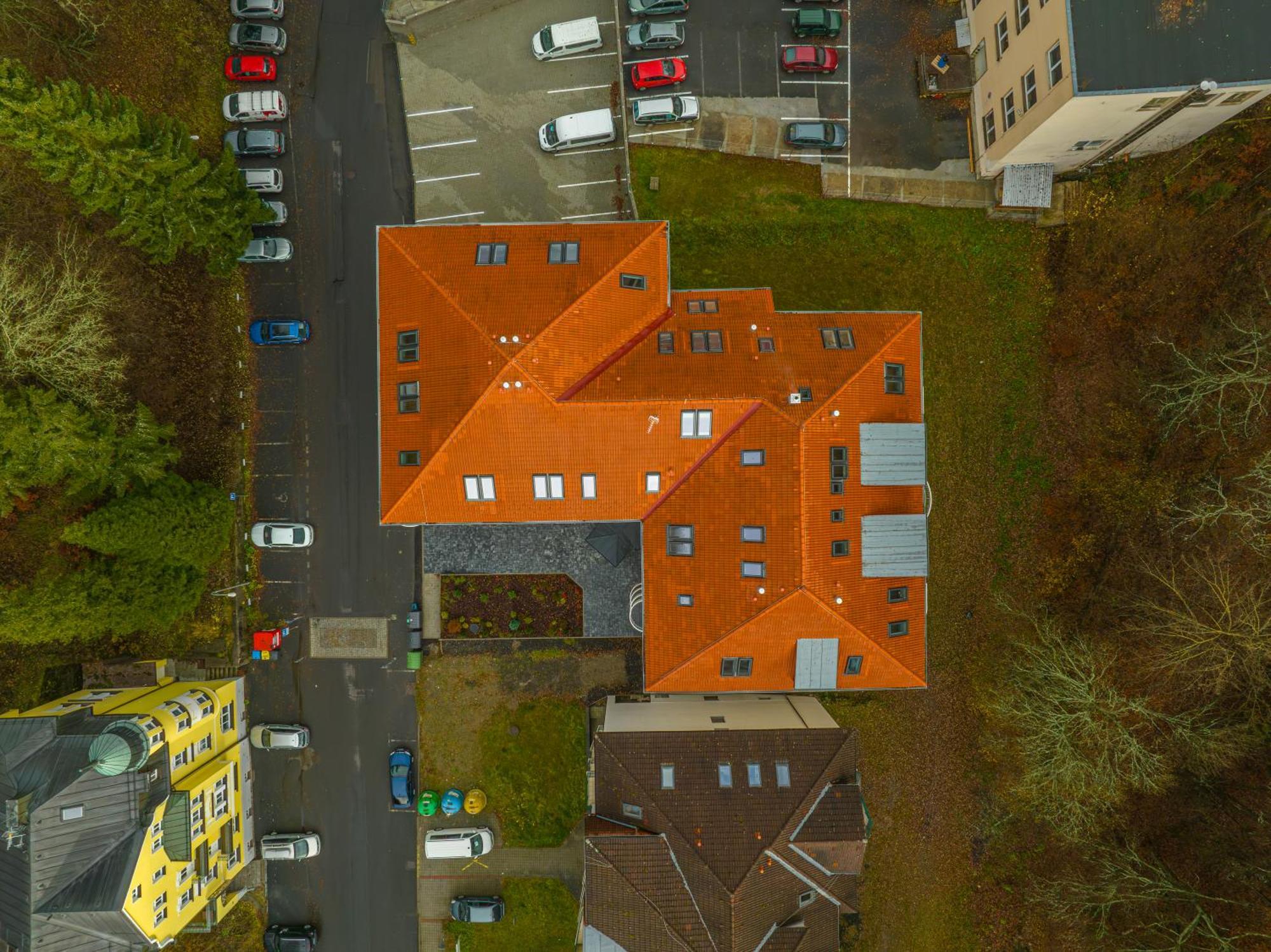 Apartman 11 - Rezidence K Lanovce Jachymov Exterior photo